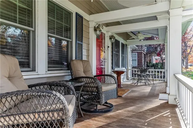 $435,000 | 6415 Washington Street, Kansas City, MO 64113