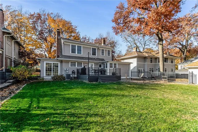 $435,000 | 6415 Washington Street, Kansas City, MO 64113