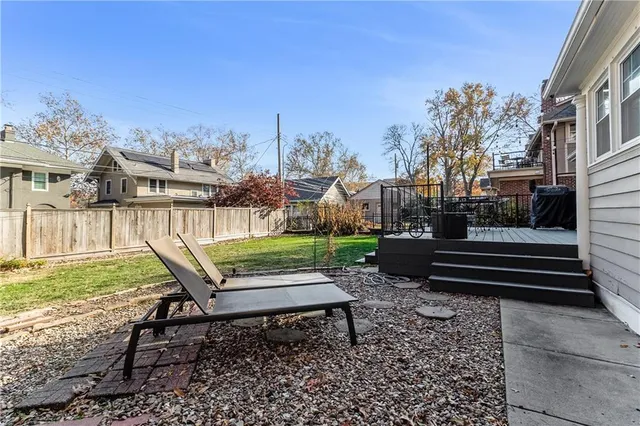 $435,000 | 6415 Washington Street, Kansas City, MO 64113