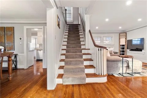 $435,000 | 6415 Washington Street, Kansas City, MO 64113