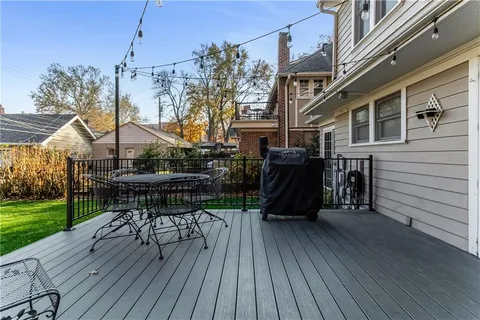 $435,000 | 6415 Washington Street, Kansas City, MO 64113