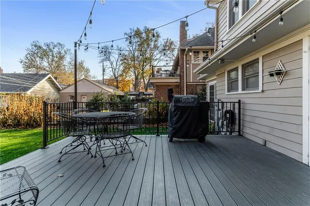 $435,000 | 6415 Washington Street, Kansas City, MO 64113