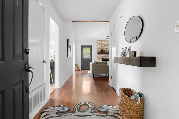 $2,400 | 8303 Red Willow Drive, Austin, TX 78736