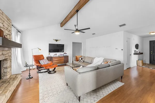 $2,400 | 8303 Red Willow Drive, Austin, TX 78736