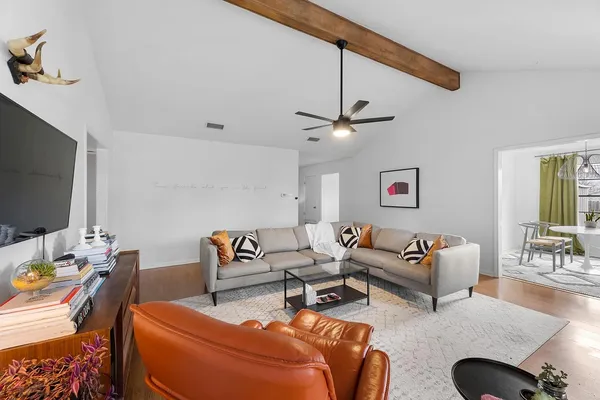 $2,400 | 8303 Red Willow Drive, Austin, TX 78736