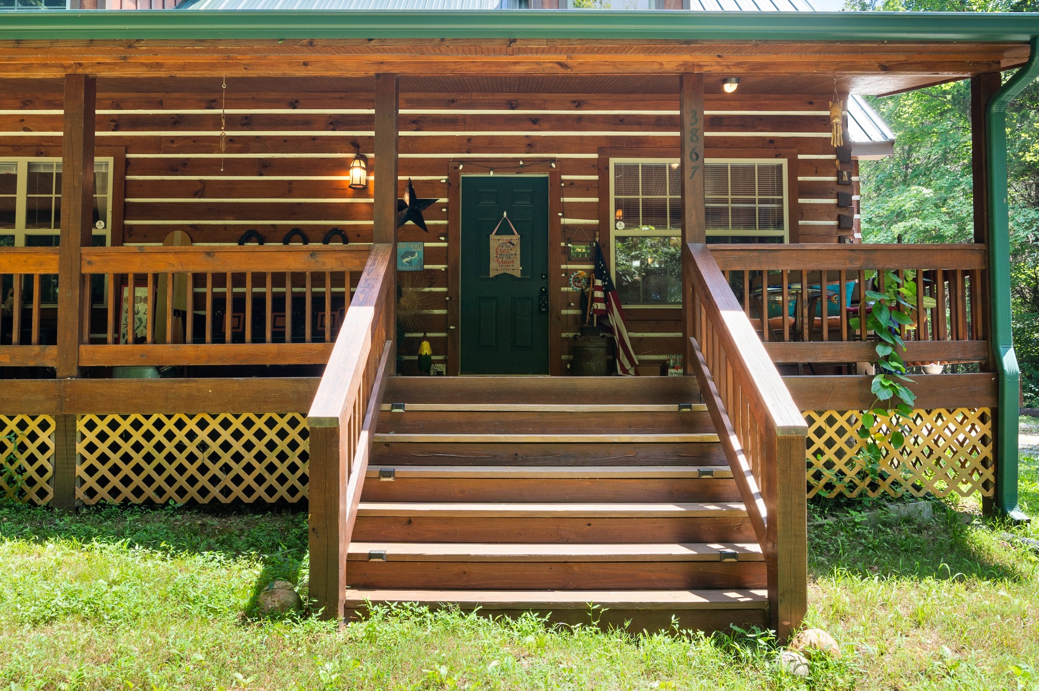 3867 Dailey Road Clarksville, TN 37042 - Photo 41 of 41 Gallery Image 41