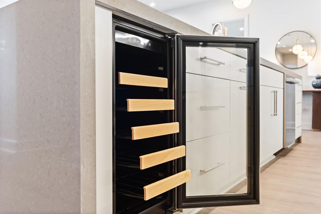 1900 South Ervay Street, Unit 508 Dallas, TX 75215 - Photo 4 of 39 a view of walk in closet with wooden floor