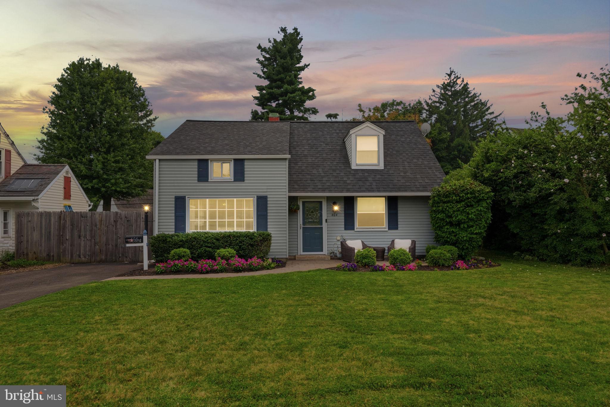 404 Tanner Road Hatboro, PA 19040 - Photo 1 of 37 Gallery Image 1