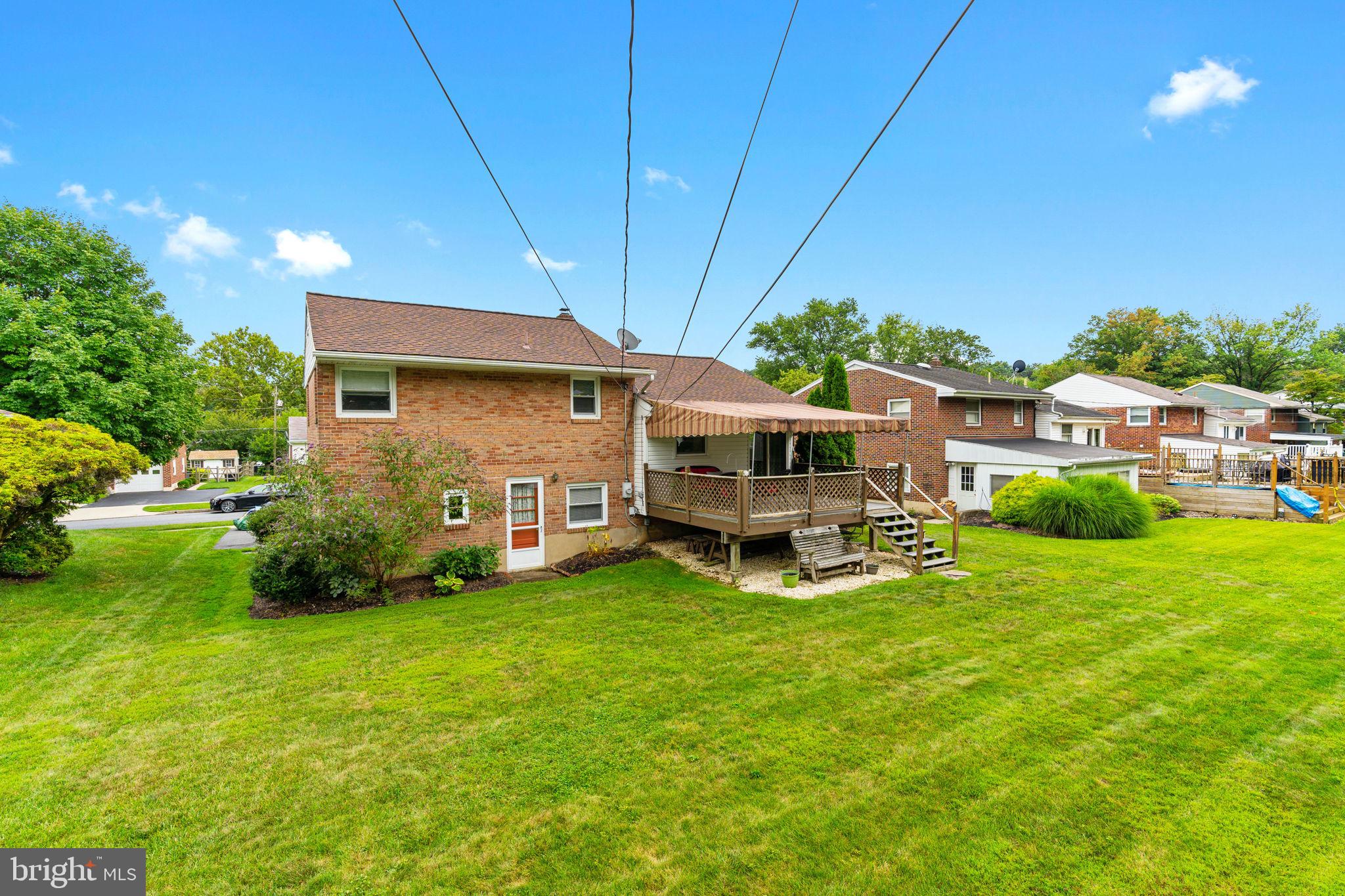 28 Wingert Road Wyomissing, PA 19610 - Photo 30 of 36 Gallery Image 30