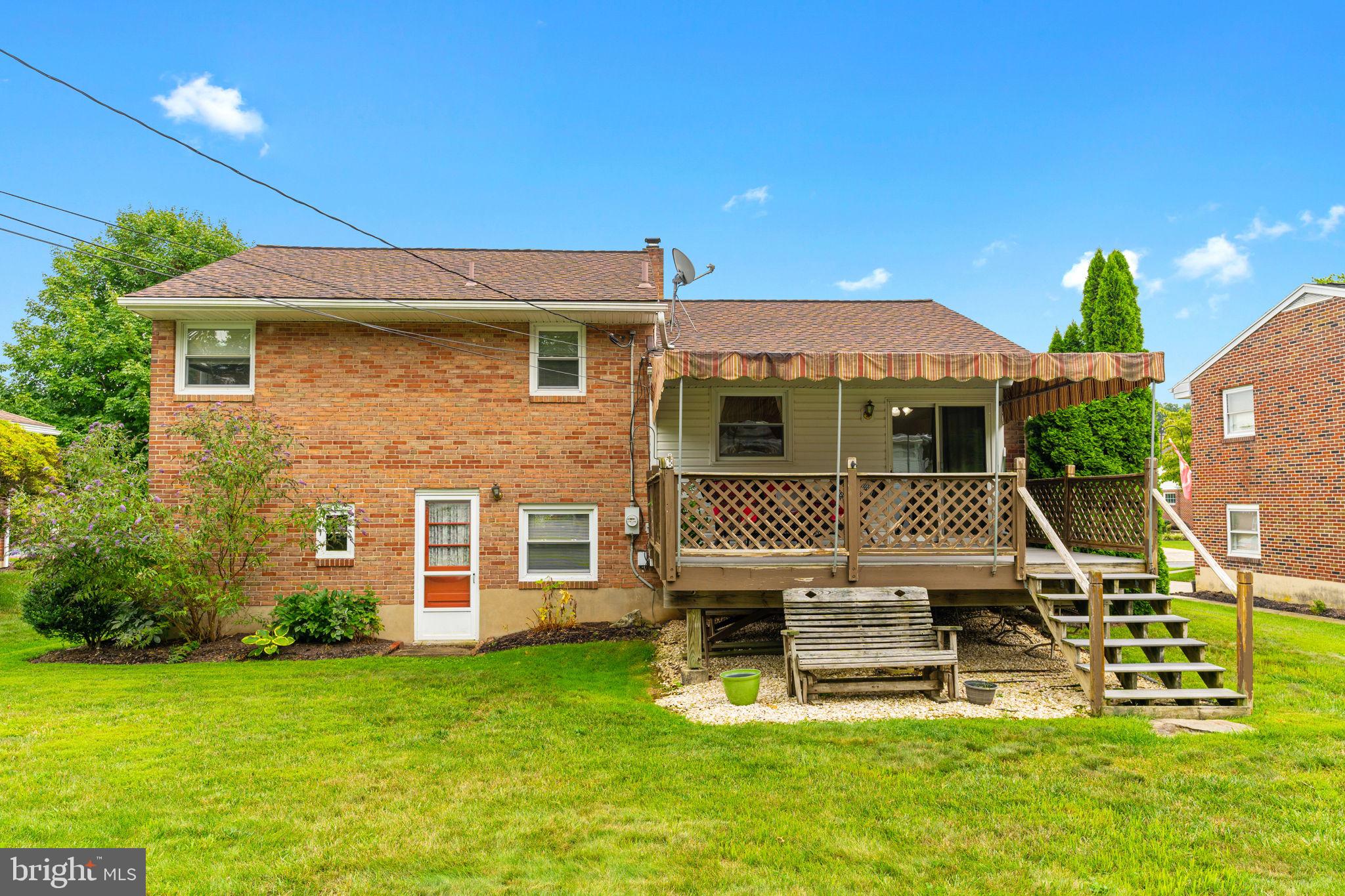 28 Wingert Road Wyomissing, PA 19610 - Photo 32 of 36 Gallery Image 32