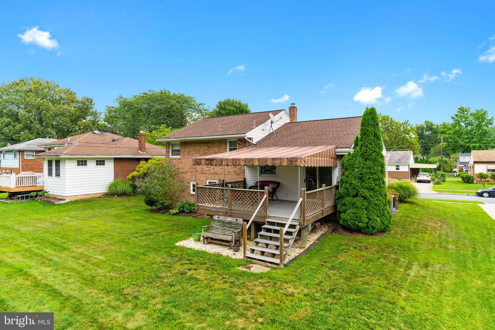 28 Wingert Road Wyomissing, PA 19610 - Photo 33 of 36 Gallery Image 33