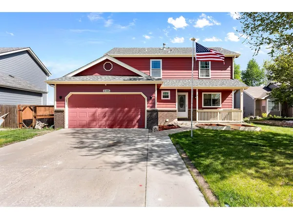 $468,000 | 2105 Kiersi Court, Johnstown, CO 80534
