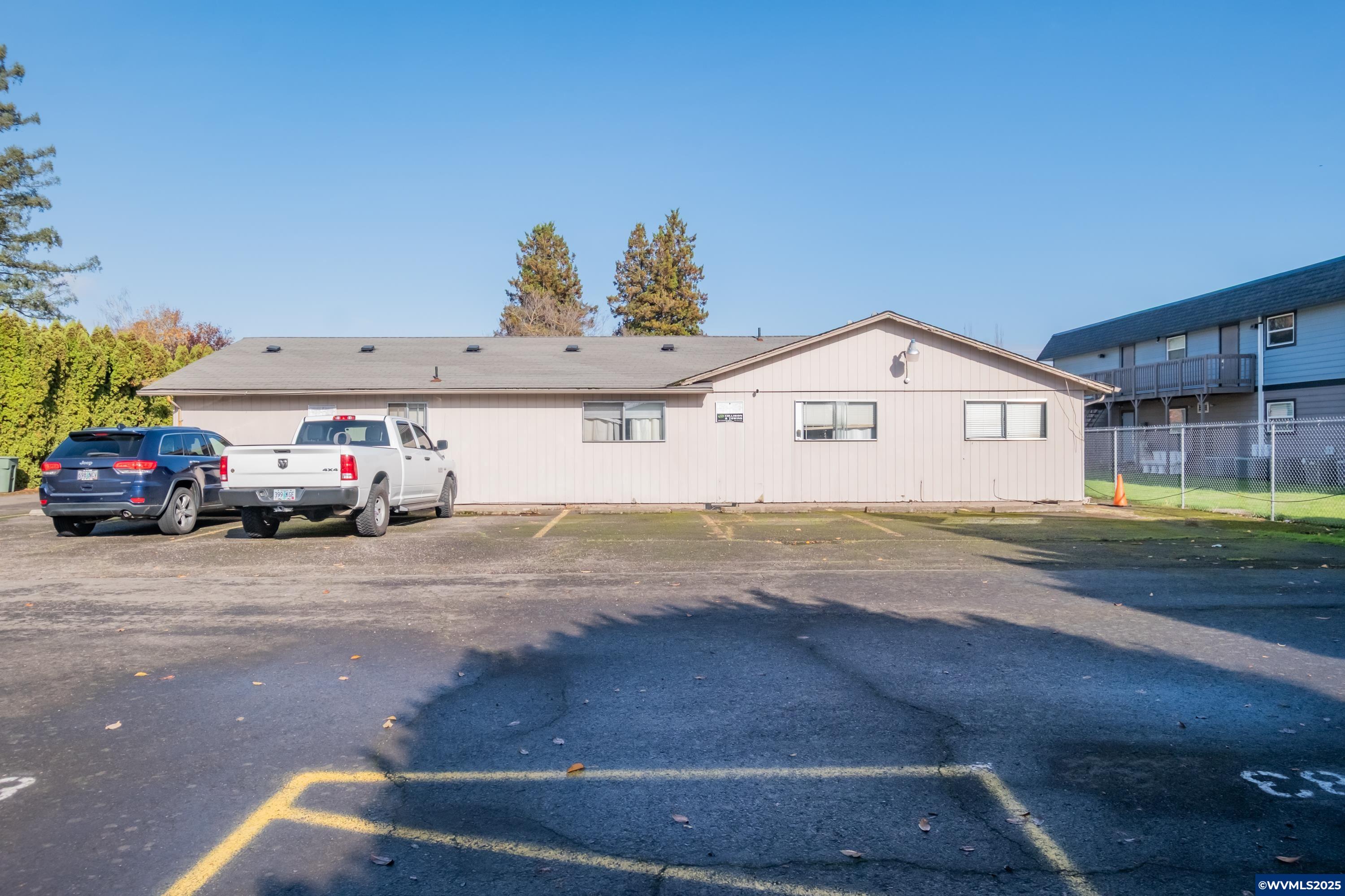 3928 Auburn Road Northeast Salem, OR 97301 - Photo 40 of 45