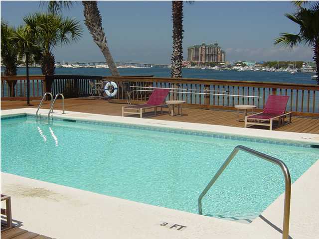223 Durango Road, Unit 7A Destin, FL 32541 - Photo 8 of 18 Additional Photo