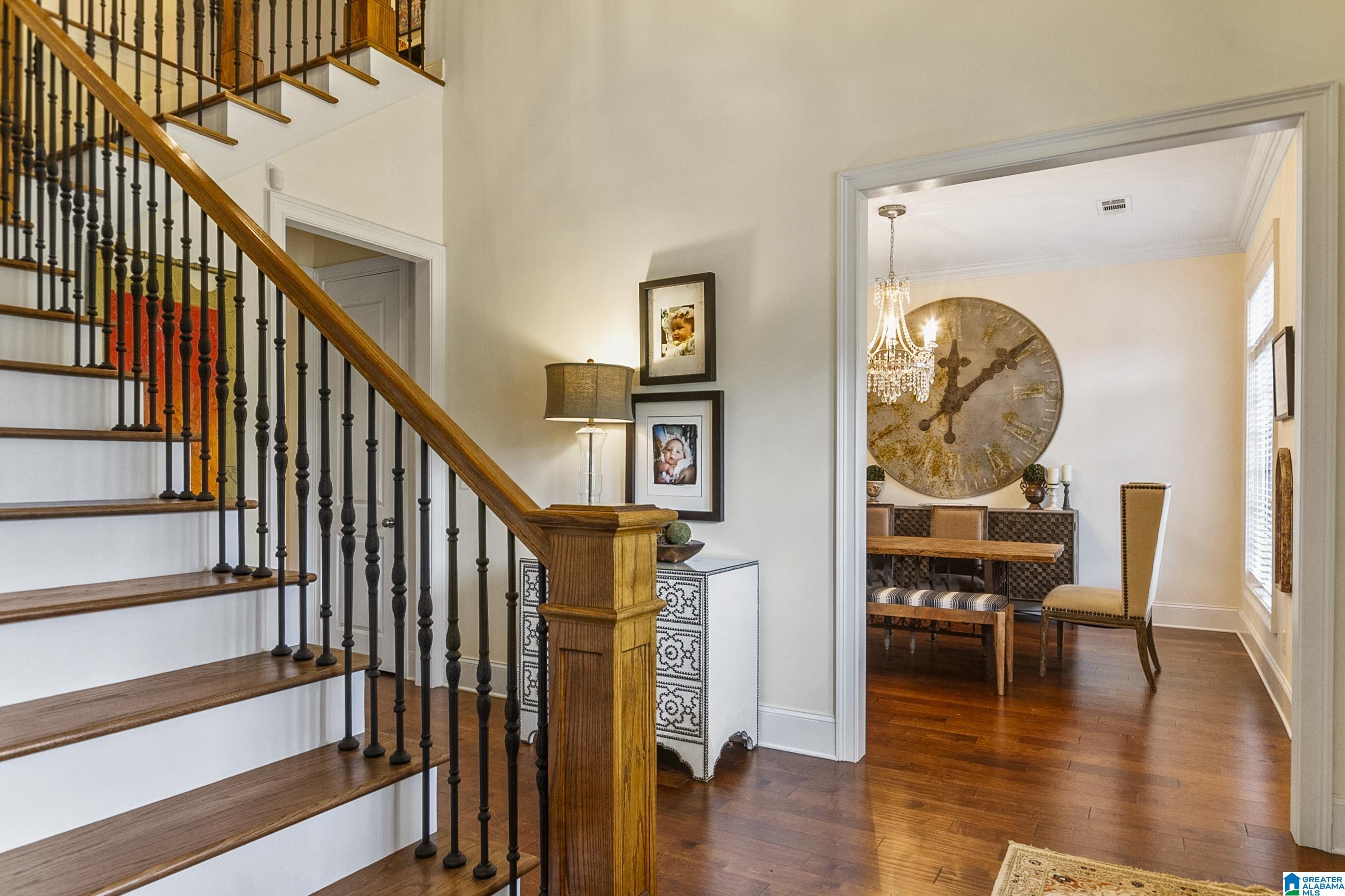 730 Kings Mountain Road Tuscaloosa, AL 35406 - Photo 7 of 54