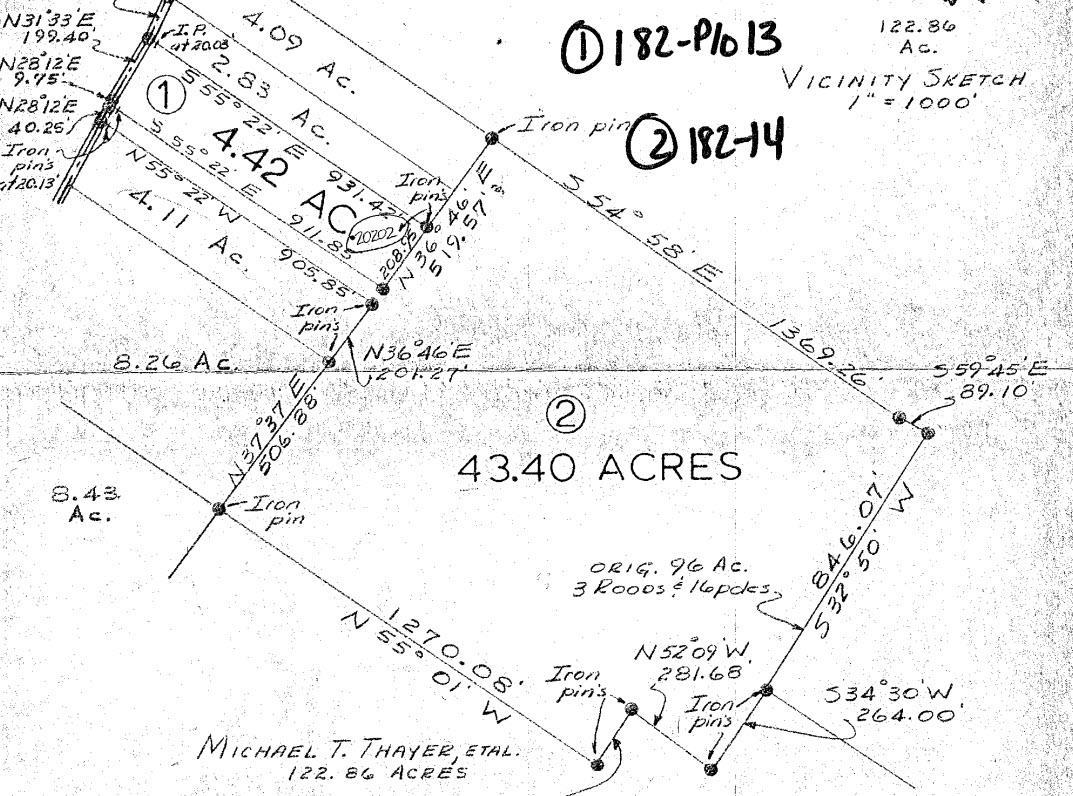 325 Old State Road Manchester, OH 45144 - Photo 25 of 27