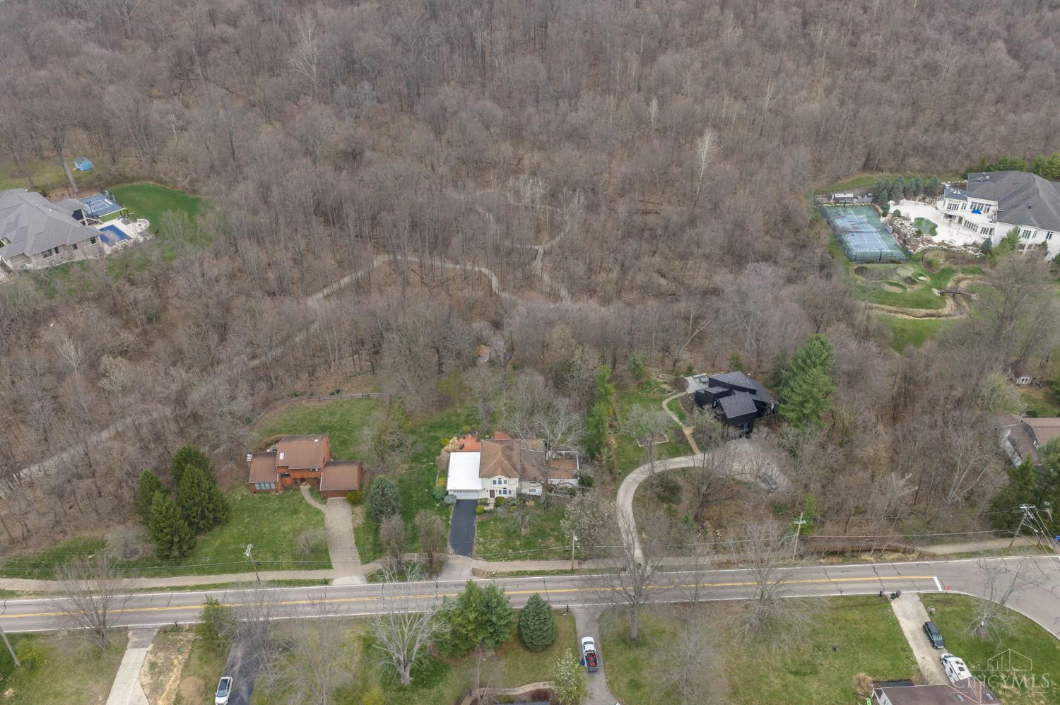 10810 Deerfield Road Montgomery, OH 45242 - Photo 21 of 25