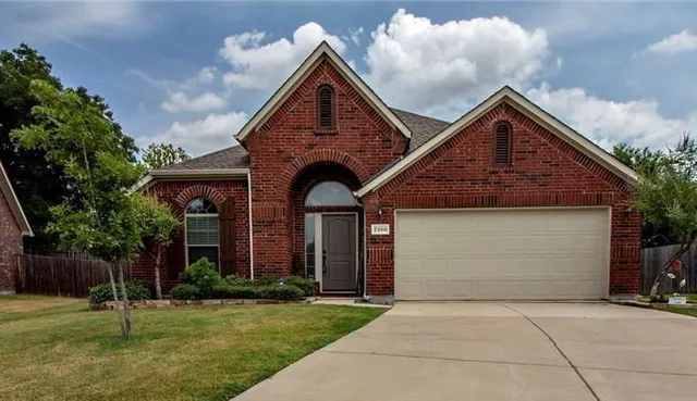 $450,000 | 2400 Gold Rush Drive, McKinney, TX 75071