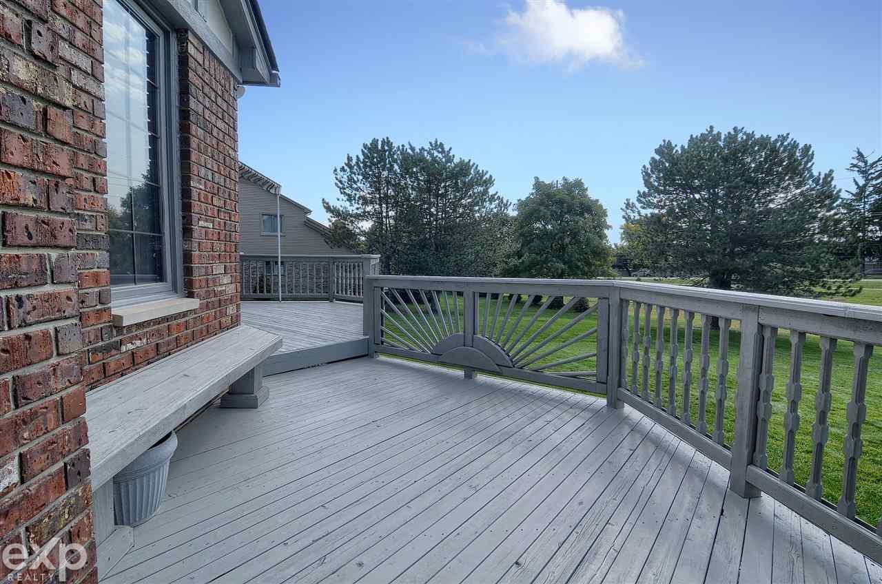 2057 Ridgefield Court Rochester Hills, MI 48306 - Photo 34 of 35