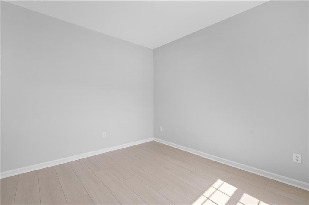 4477 Rivercliff Way Gray, GA 31032 - Photo 28 of 62 a view of an empty room
