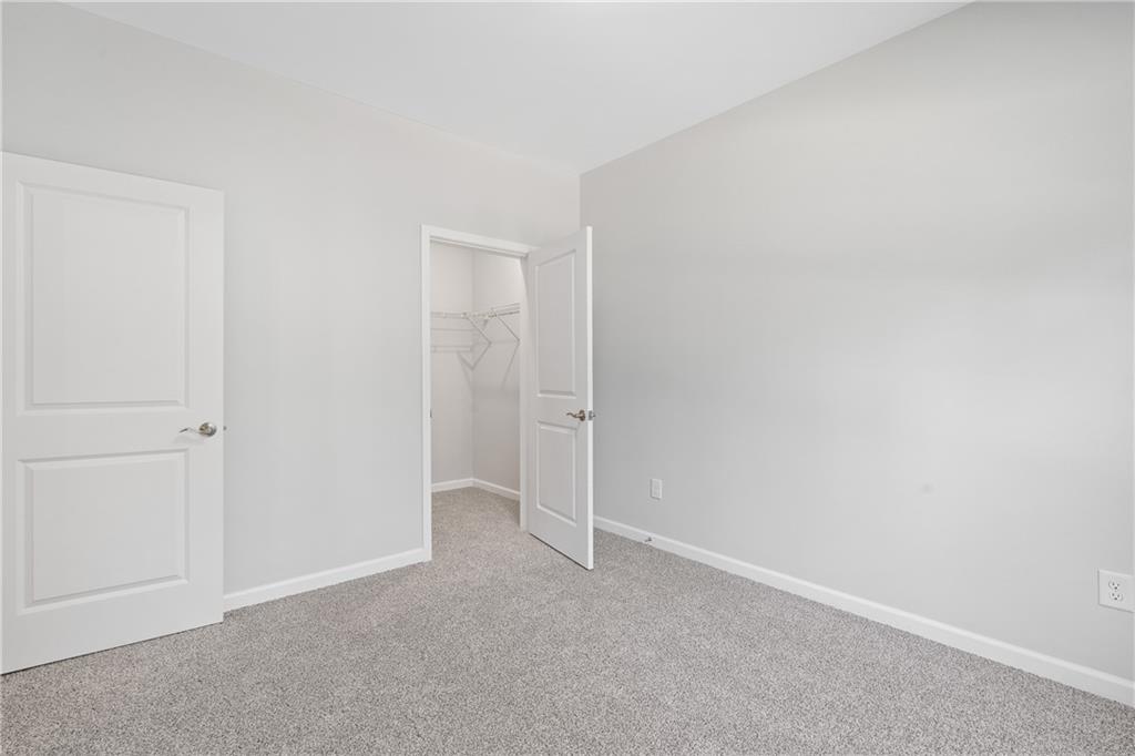 4477 Rivercliff Way Gray, GA 31032 - Photo 52 of 62 a view of an empty room