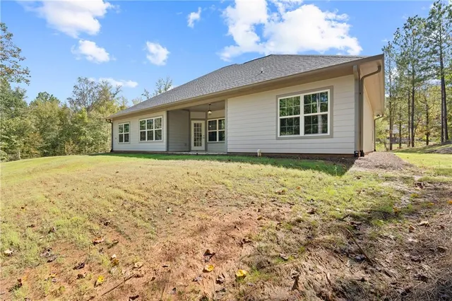 $440,000 | 4477 Rivercliff Way, Gray, GA 31032