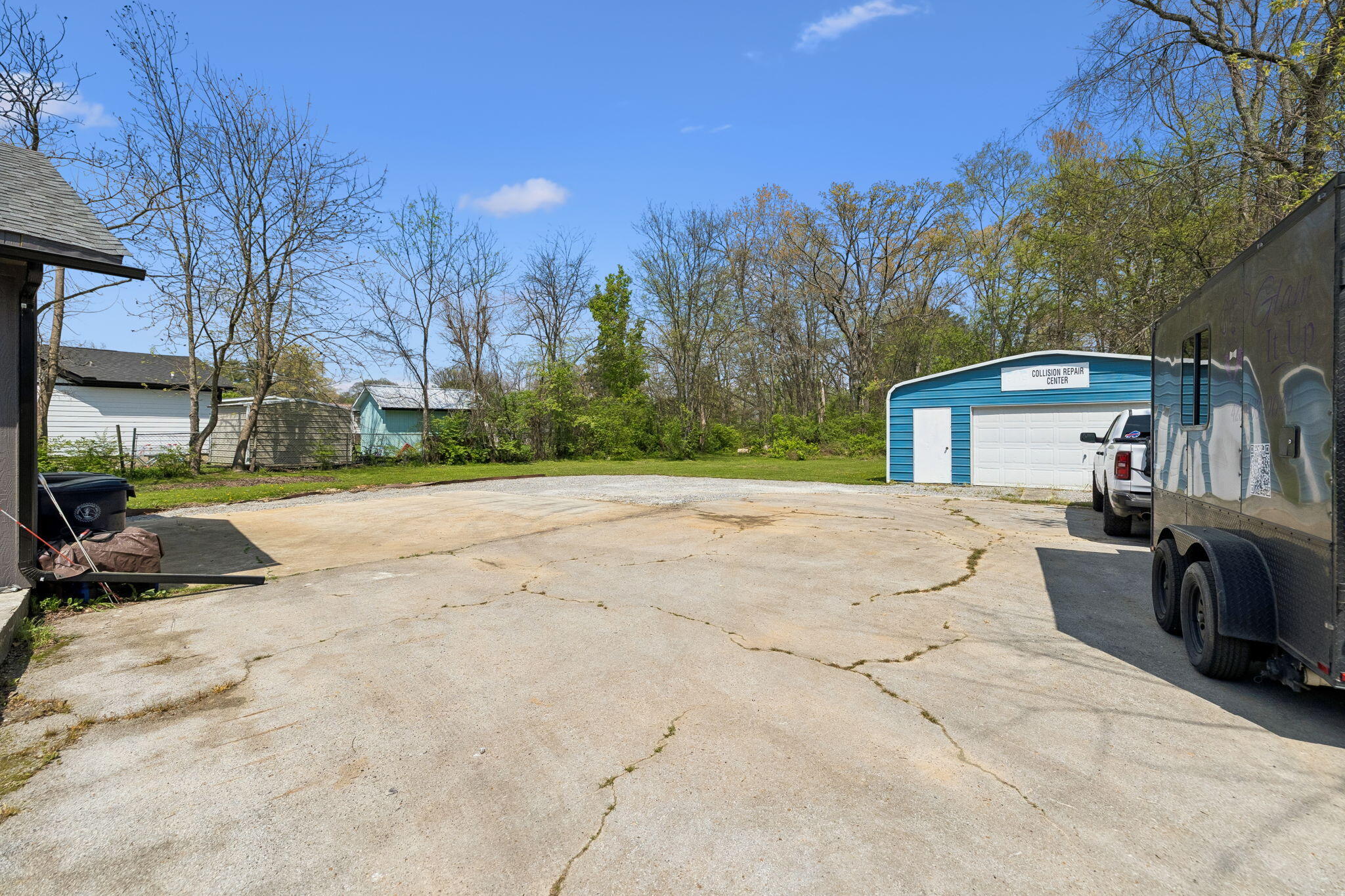 4407 Bennett Road Chattanooga, TN 37412 - Photo 30 of 38 32-4407 Bennett Rd - 032