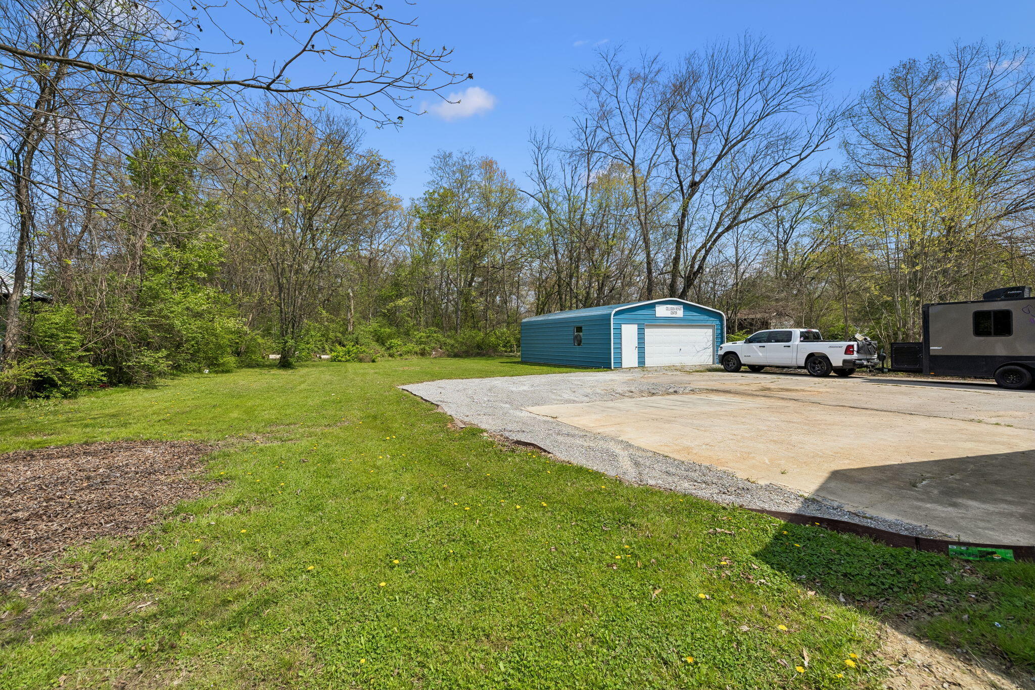 4407 Bennett Road Chattanooga, TN 37412 - Photo 31 of 38 33-4407 Bennett Rd - 033