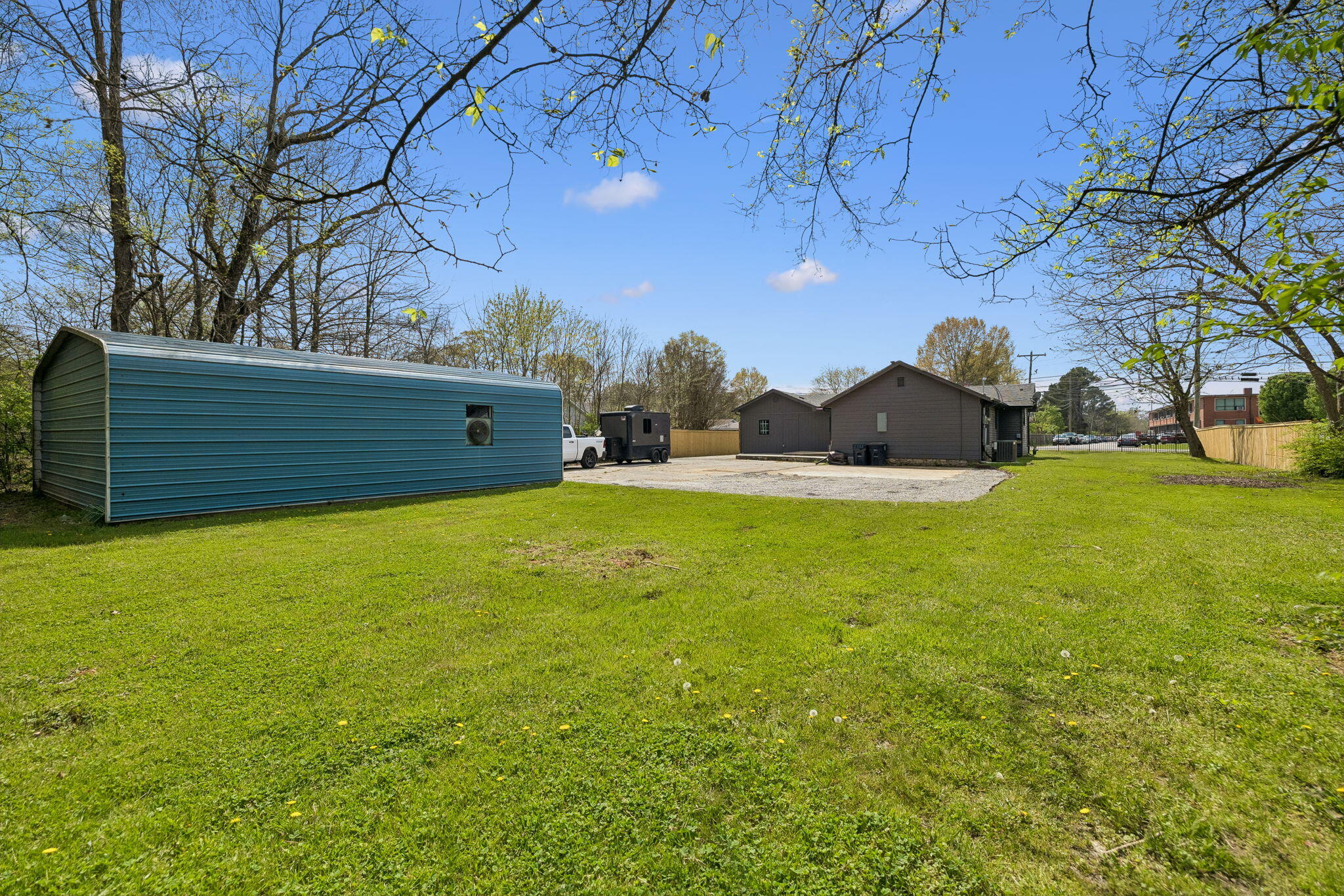 4407 Bennett Road Chattanooga, TN 37412 - Photo 32 of 38 34-4407 Bennett Rd - 034