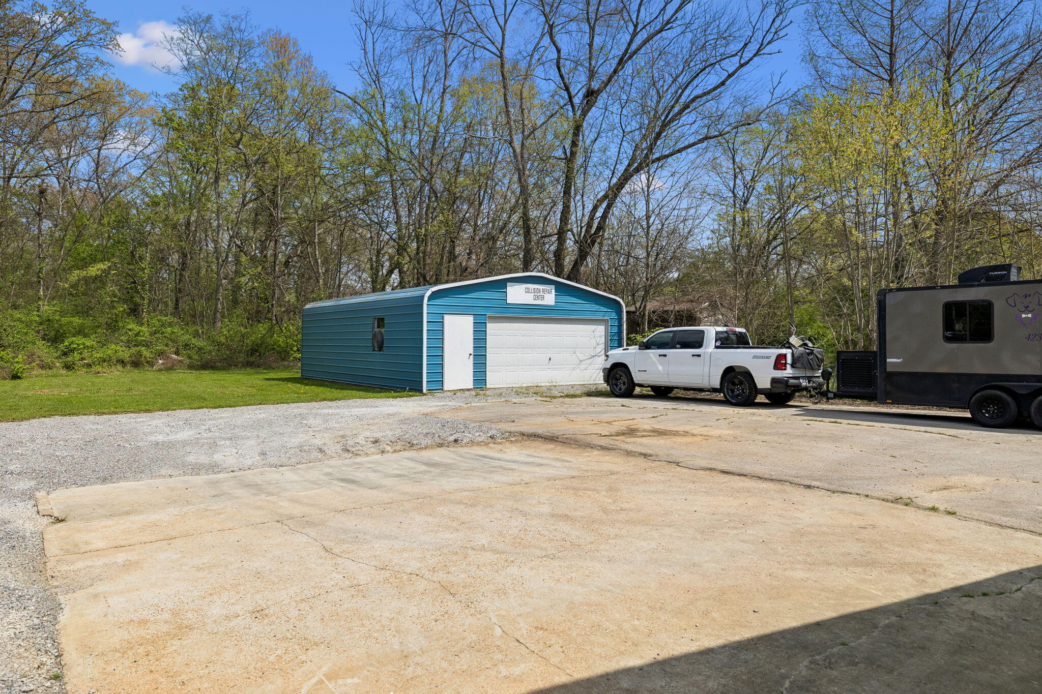 4407 Bennett Road Chattanooga, TN 37412 - Photo 33 of 38 35-4407 Bennett Rd - 035