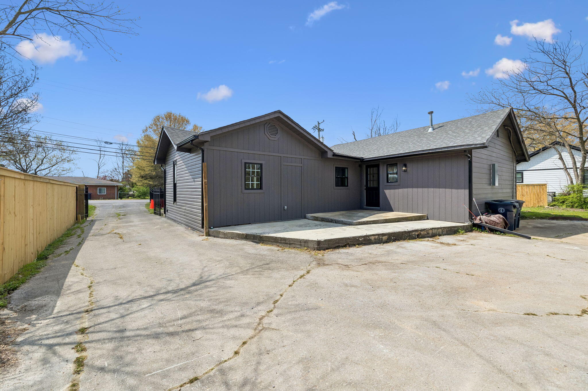 4407 Bennett Road Chattanooga, TN 37412 - Photo 34 of 38 36-4407 Bennett Rd - 036