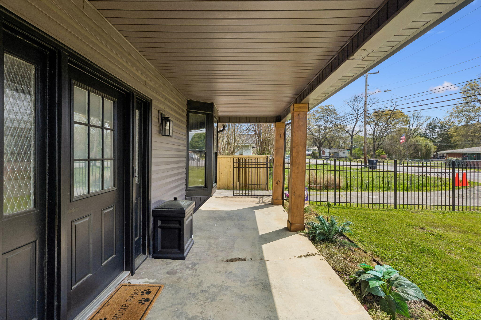 4407 Bennett Road Chattanooga, TN 37412 - Photo 6 of 38 8-4407 Bennett Rd - 003