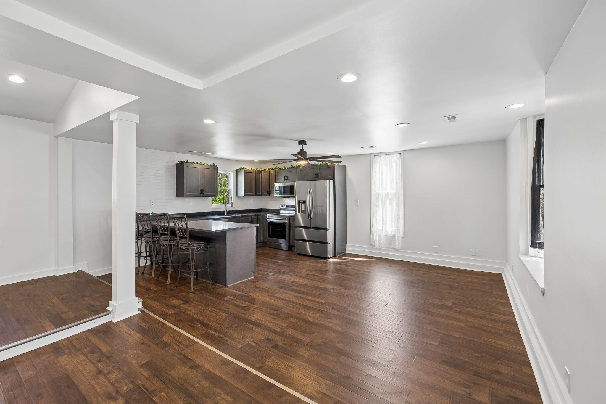 4407 Bennett Road Chattanooga, TN 37412 - Photo 7 of 38 9-4407 Bennett Rd - 009