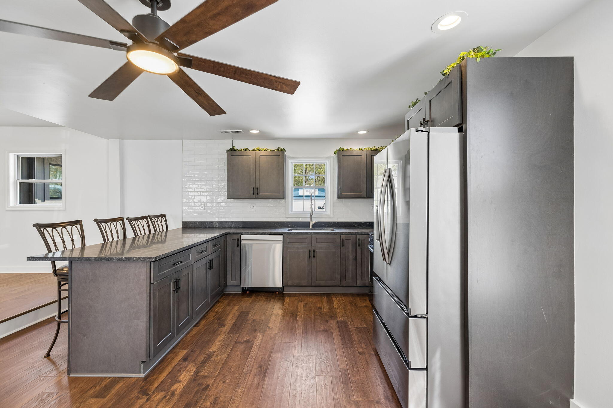 4407 Bennett Road Chattanooga, TN 37412 - Photo 9 of 38 11-4407 Bennett Rd - 011