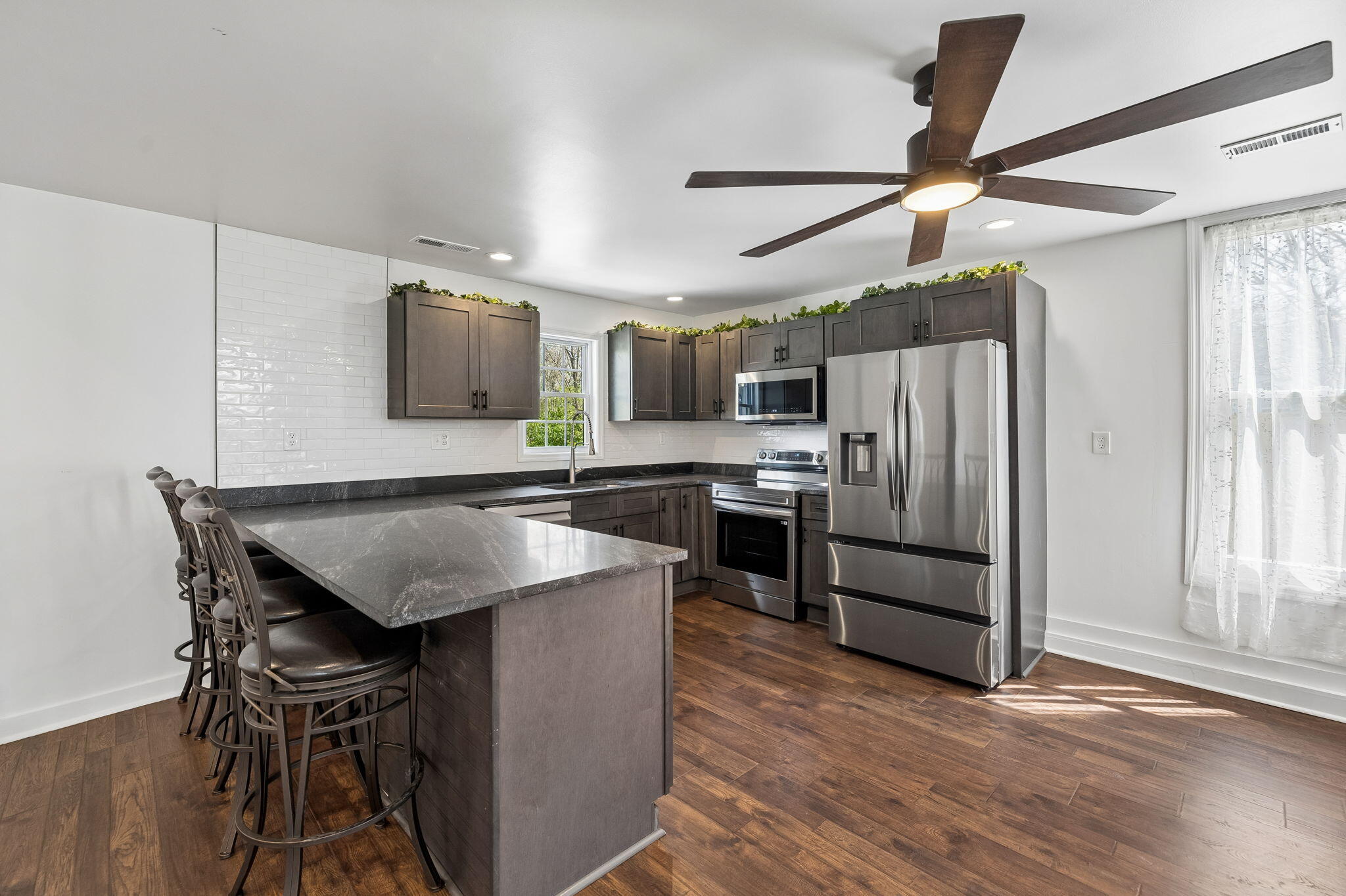 4407 Bennett Road Chattanooga, TN 37412 - Photo 10 of 38 12-4407 Bennett Rd - 012