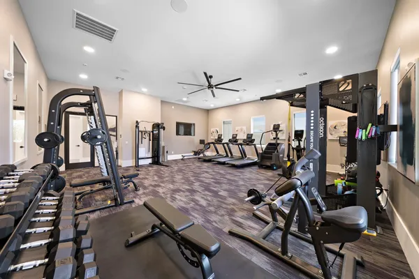 $1,650 | 650 Sgt Ed Holcomb Boulevard North, Unit 2B7102, Conroe, TX 77304