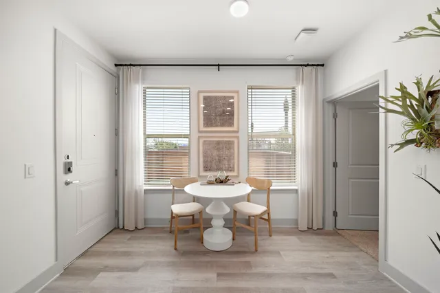 $1,650 | 650 Sgt Ed Holcomb Boulevard North, Unit 2B7102, Conroe, TX 77304