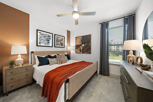 $1,650 | 650 Sgt Ed Holcomb Boulevard North, Unit 2B7102, Conroe, TX 77304