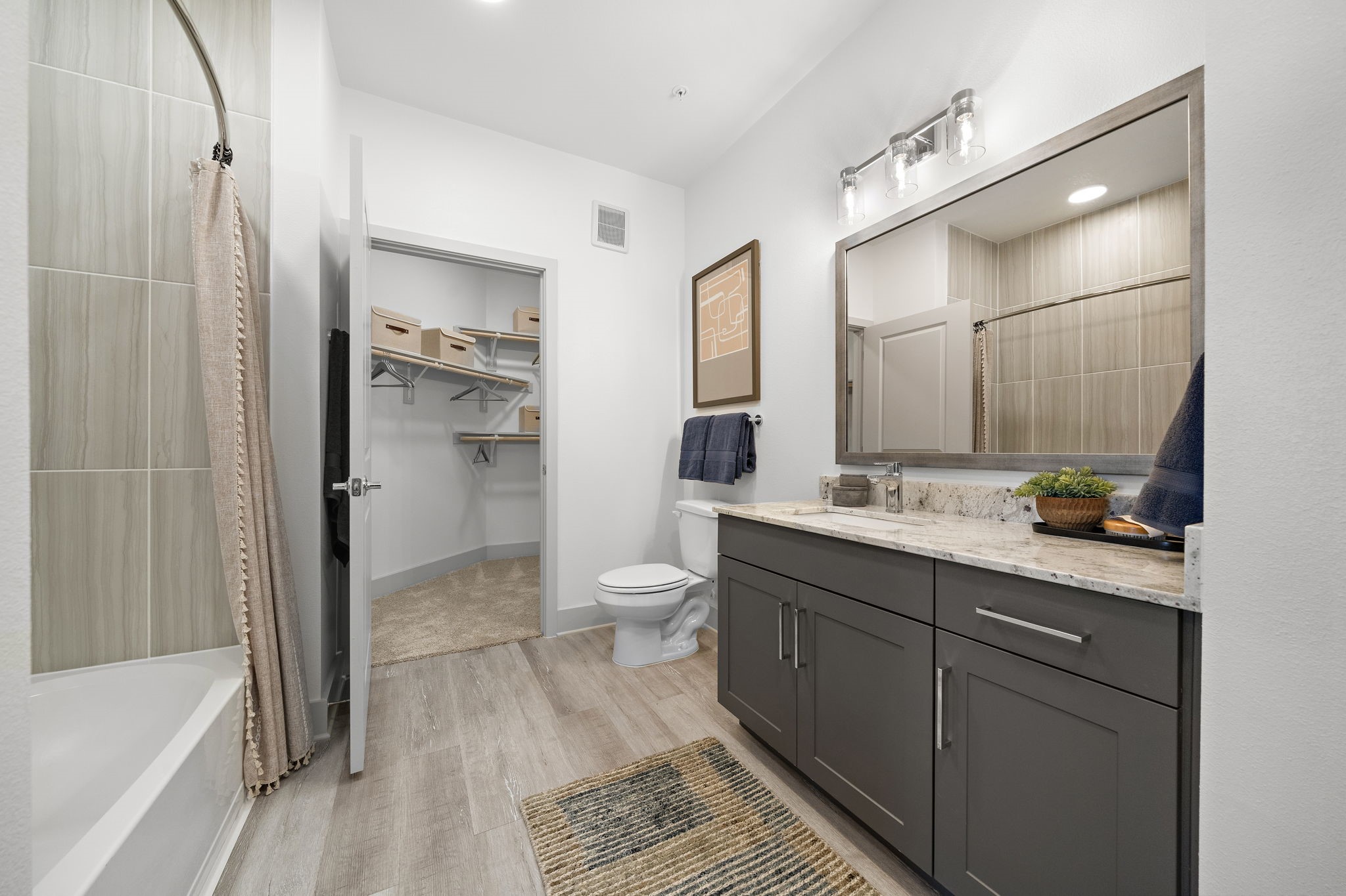 650 Sgt Ed Holcomb Boulevard North, Unit 2B7102 Conroe, TX 77304 - Photo 6 of 12