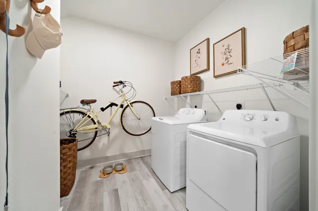 $1,650 | 650 Sgt Ed Holcomb Boulevard North, Unit 2B7102, Conroe, TX 77304