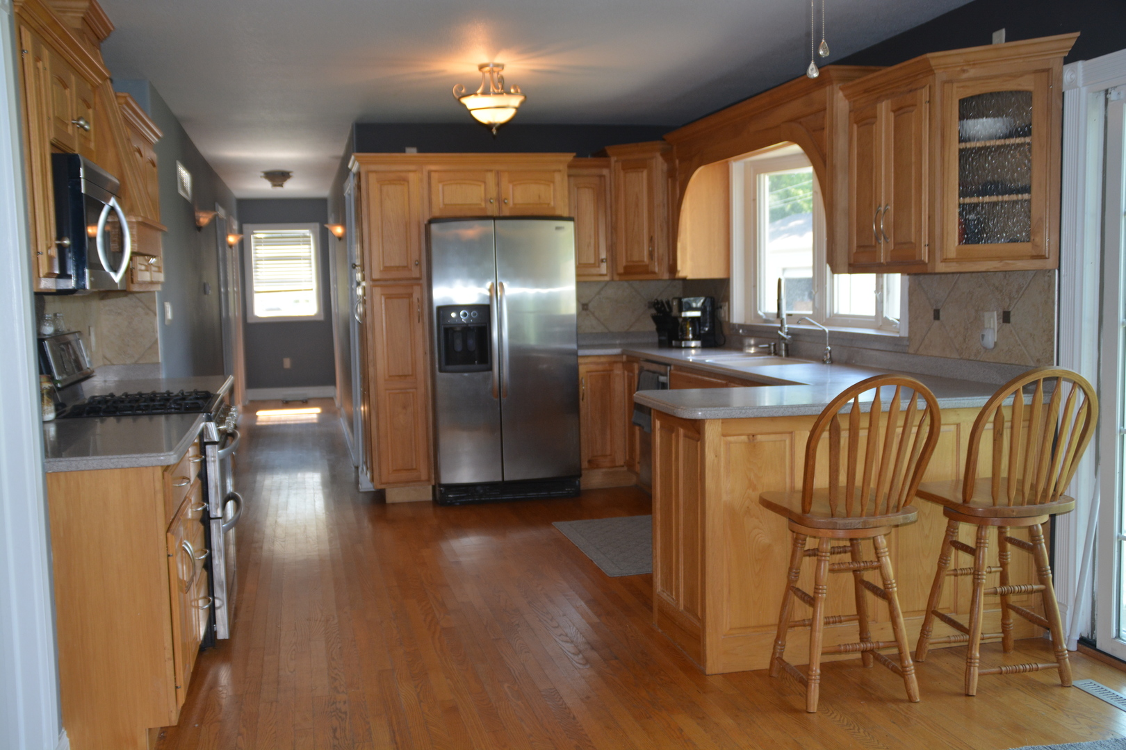 1715 West 2000S Road Kankakee, IL 60901 - Photo 3 of 6