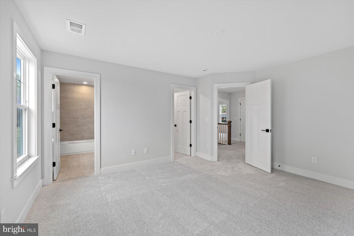 575 Solgrove Road Warrenton, VA 20186 - Photo 27 of 40 a view of empty room