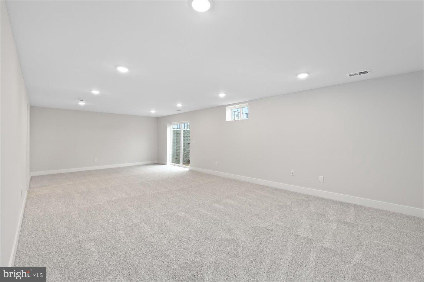 575 Solgrove Road Warrenton, VA 20186 - Photo 29 of 40 a view of empty room