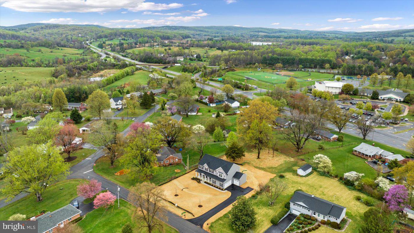 575 Solgrove Road Warrenton, VA 20186 - Photo 35 of 40 a view of a city