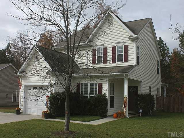 309 Burrell Road Durham, NC 27703 - Photo 1 of 12 Other