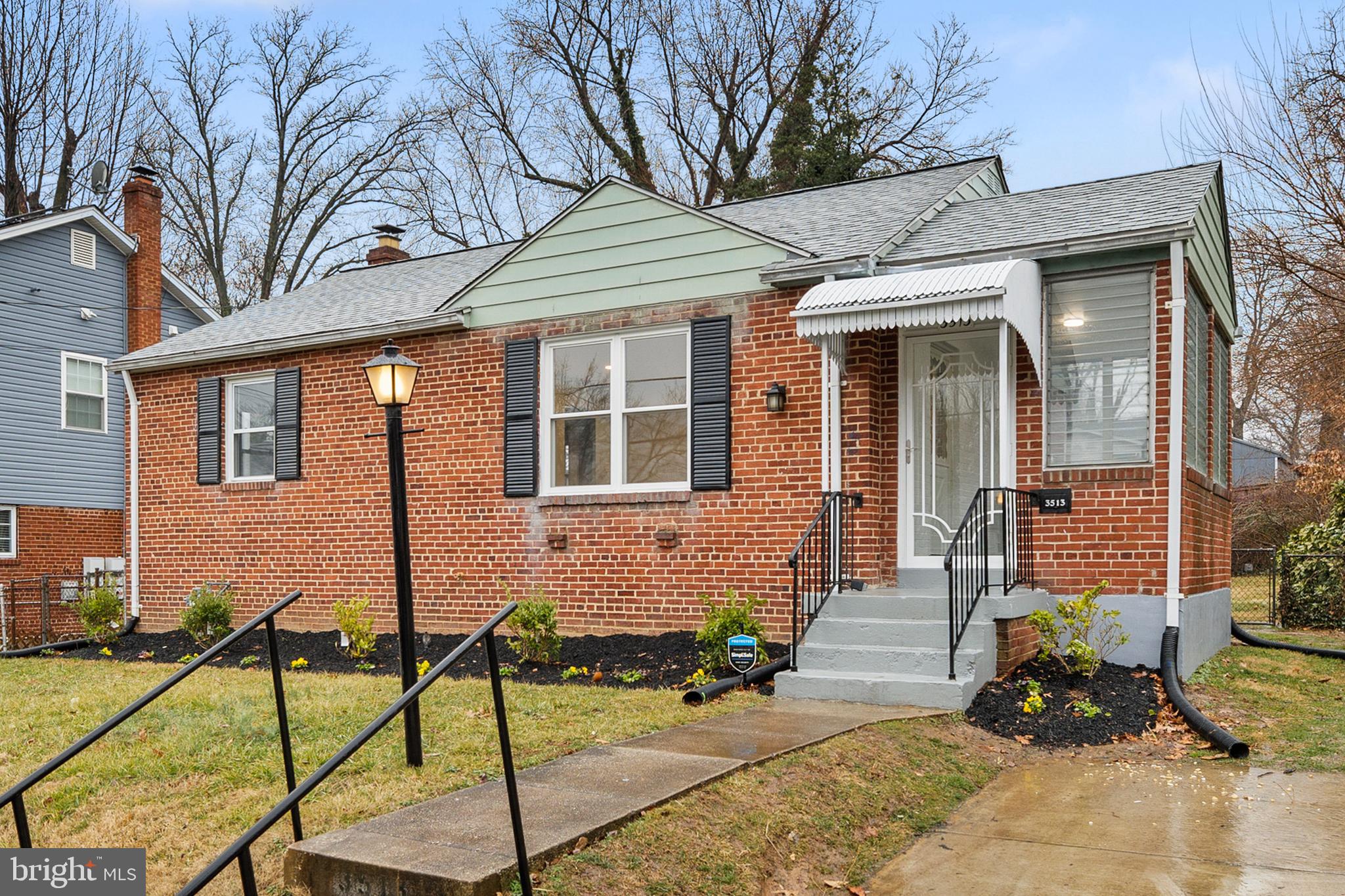 3513 Everton Street Silver Spring, MD 20906 - Photo 1 of 41 Gallery Image 1