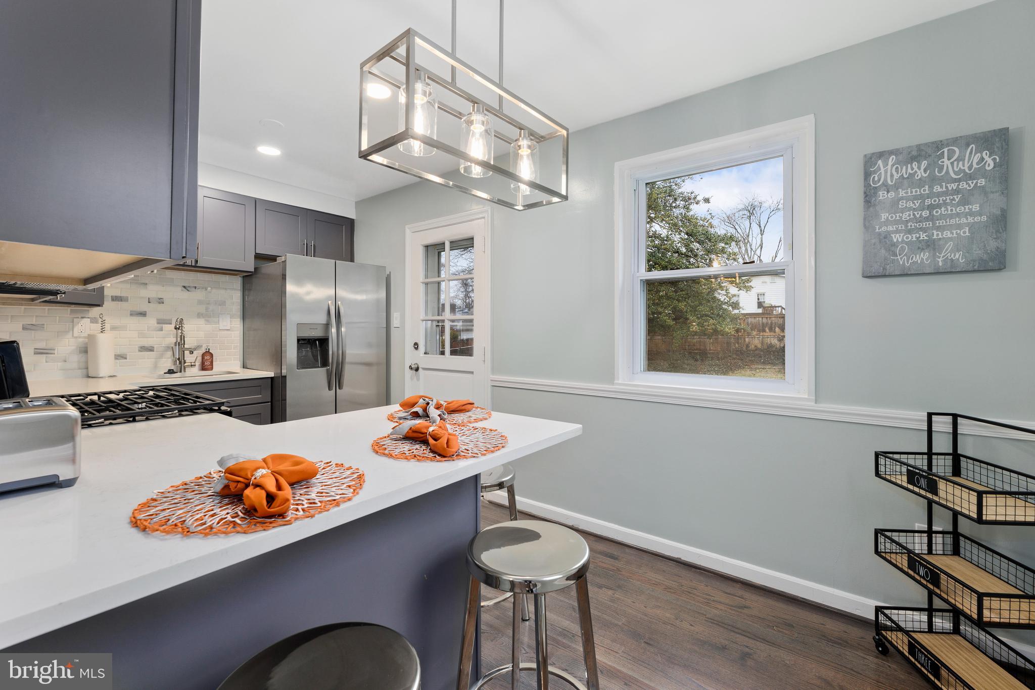3513 Everton Street Silver Spring, MD 20906 - Photo 12 of 41 Gallery Image 12