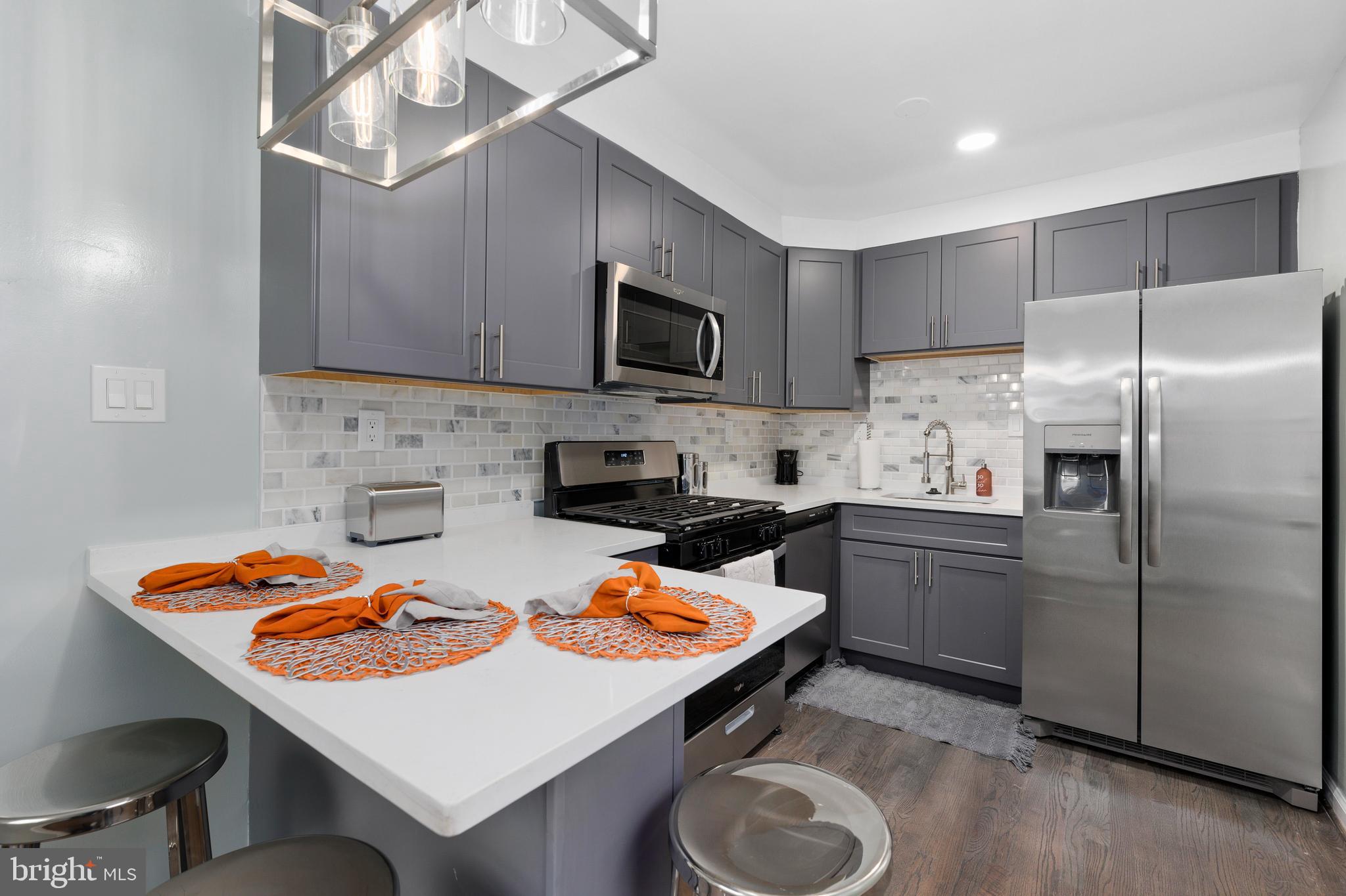 3513 Everton Street Silver Spring, MD 20906 - Photo 14 of 41 Gallery Image 14