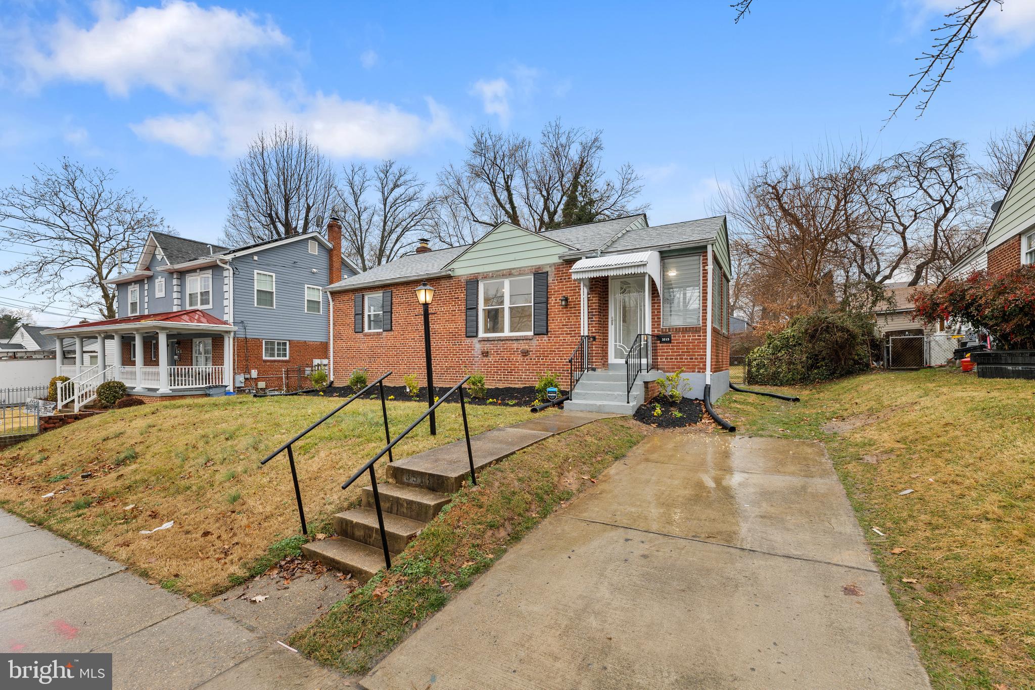3513 Everton Street Silver Spring, MD 20906 - Photo 2 of 41 Gallery Image 2