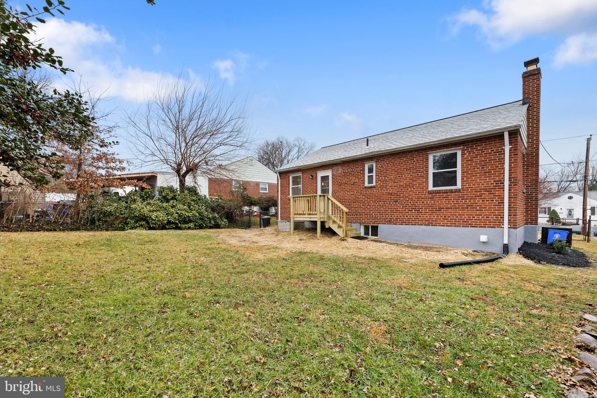 3513 Everton Street Silver Spring, MD 20906 - Photo 36 of 41 Gallery Image 36
